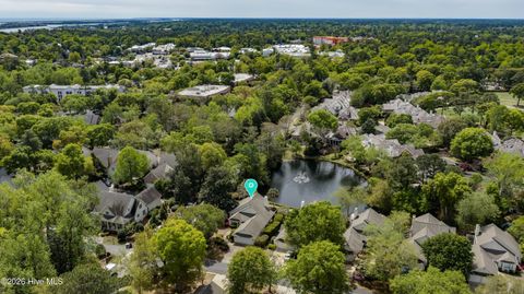 Tiny photo for 1846 Glen Eagles Lane, Wilmington, NC 28405 (MLS # 100566096)