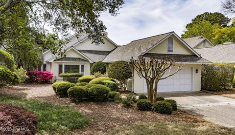 Tiny photo for 1846 Glen Eagles Lane, Wilmington, NC 28405 (MLS # 100566096)