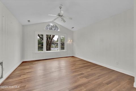 Tiny photo for 1846 Glen Eagles Lane, Wilmington, NC 28405 (MLS # 100566096)