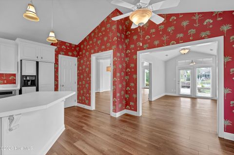 Tiny photo for 1846 Glen Eagles Lane, Wilmington, NC 28405 (MLS # 100566096)