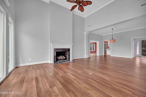 Tiny photo for 1846 Glen Eagles Lane, Wilmington, NC 28405 (MLS # 100566096)