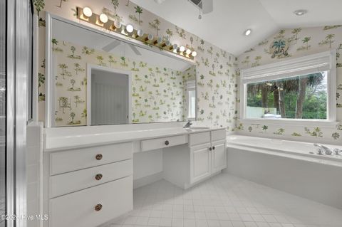 Tiny photo for 1846 Glen Eagles Lane, Wilmington, NC 28405 (MLS # 100566096)