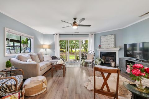 Tiny photo for 3954 Echo Farms Boulevard, Wilmington, NC 28412 (MLS # 100563182)