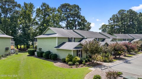 Tiny photo for 3954 Echo Farms Boulevard, Wilmington, NC 28412 (MLS # 100563182)