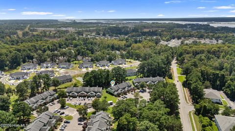 Tiny photo for 3954 Echo Farms Boulevard, Wilmington, NC 28412 (MLS # 100563182)