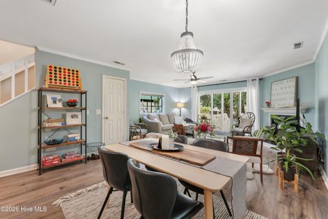 Tiny photo for 3954 Echo Farms Boulevard, Wilmington, NC 28412 (MLS # 100563182)