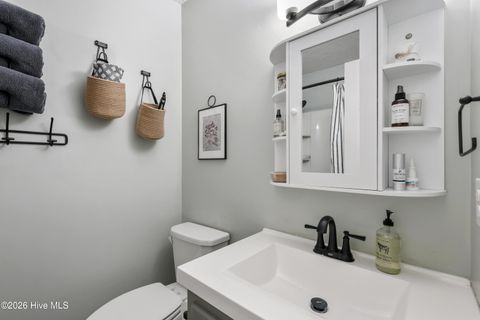 Tiny photo for 3954 Echo Farms Boulevard, Wilmington, NC 28412 (MLS # 100563182)