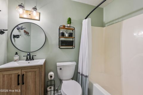 Tiny photo for 3954 Echo Farms Boulevard, Wilmington, NC 28412 (MLS # 100563182)