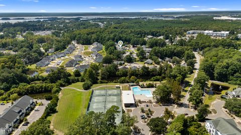 Tiny photo for 3954 Echo Farms Boulevard, Wilmington, NC 28412 (MLS # 100563182)