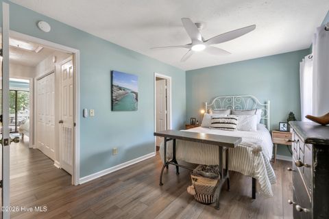 Tiny photo for 3954 Echo Farms Boulevard, Wilmington, NC 28412 (MLS # 100563182)