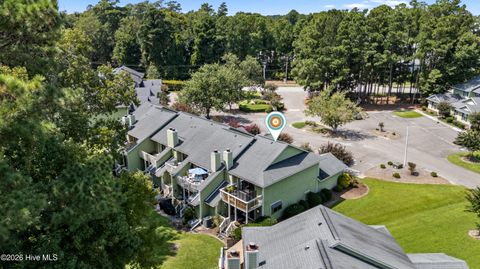 Tiny photo for 3954 Echo Farms Boulevard, Wilmington, NC 28412 (MLS # 100563182)