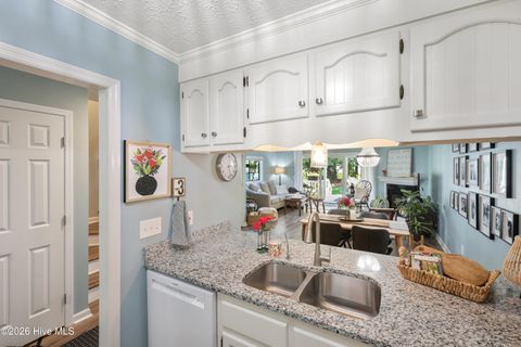 Tiny photo for 3954 Echo Farms Boulevard, Wilmington, NC 28412 (MLS # 100563182)