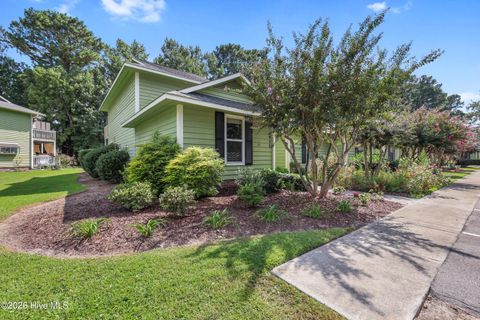 3954 Echo Farms Boulevard Wilmington NC 28412