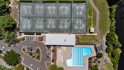 Tiny photo for 3954 Echo Farms Boulevard, Wilmington, NC 28412 (MLS # 100563182)