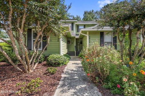 Tiny photo for 3954 Echo Farms Boulevard, Wilmington, NC 28412 (MLS # 100563182)
