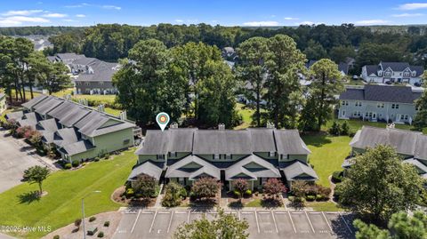 Tiny photo for 3954 Echo Farms Boulevard, Wilmington, NC 28412 (MLS # 100563182)