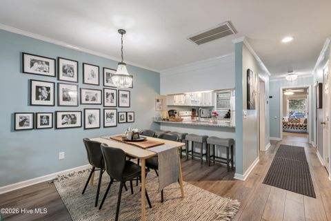 Tiny photo for 3954 Echo Farms Boulevard, Wilmington, NC 28412 (MLS # 100563182)