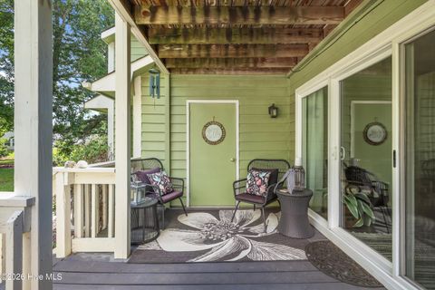 Tiny photo for 3954 Echo Farms Boulevard, Wilmington, NC 28412 (MLS # 100563182)