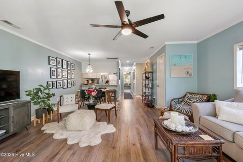 Tiny photo for 3954 Echo Farms Boulevard, Wilmington, NC 28412 (MLS # 100563182)