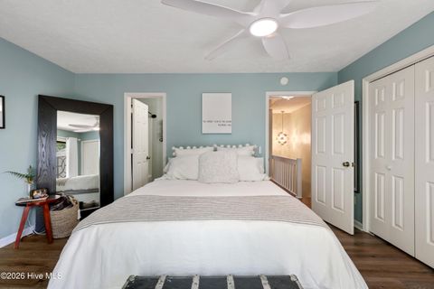 Tiny photo for 3954 Echo Farms Boulevard, Wilmington, NC 28412 (MLS # 100563182)