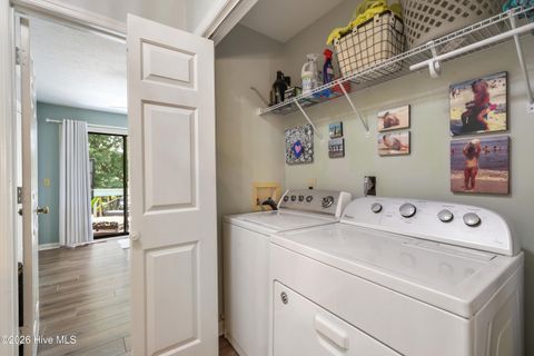 Tiny photo for 3954 Echo Farms Boulevard, Wilmington, NC 28412 (MLS # 100563182)