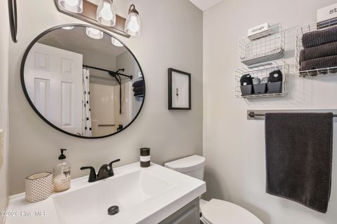 Tiny photo for 3954 Echo Farms Boulevard, Wilmington, NC 28412 (MLS # 100563182)