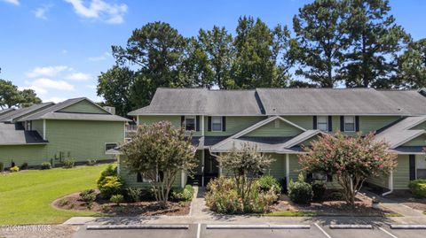 Tiny photo for 3954 Echo Farms Boulevard, Wilmington, NC 28412 (MLS # 100563182)