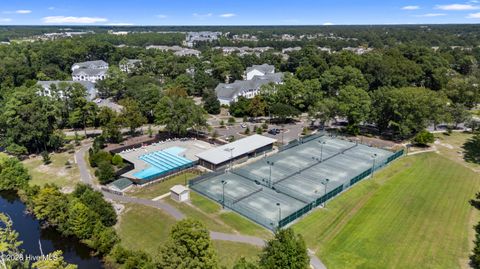 Tiny photo for 3954 Echo Farms Boulevard, Wilmington, NC 28412 (MLS # 100563182)