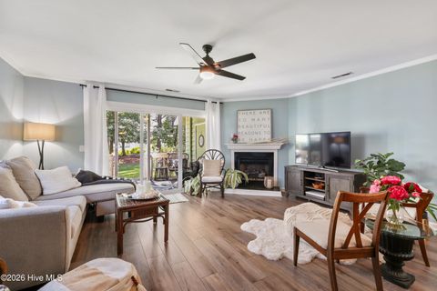 Tiny photo for 3954 Echo Farms Boulevard, Wilmington, NC 28412 (MLS # 100563182)