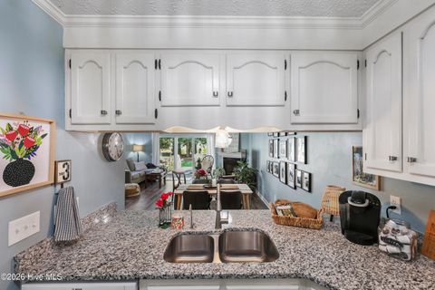 Tiny photo for 3954 Echo Farms Boulevard, Wilmington, NC 28412 (MLS # 100563182)