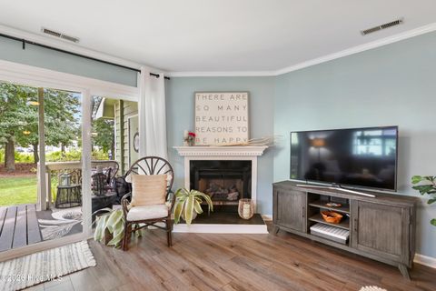Tiny photo for 3954 Echo Farms Boulevard, Wilmington, NC 28412 (MLS # 100563182)
