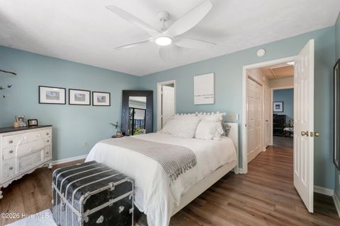 Tiny photo for 3954 Echo Farms Boulevard, Wilmington, NC 28412 (MLS # 100563182)