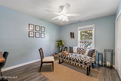 Tiny photo for 3954 Echo Farms Boulevard, Wilmington, NC 28412 (MLS # 100563182)