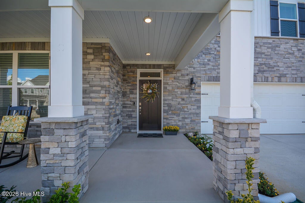 Photo of 268 Umstead Street, Sanford, NC 27330 (MLS # 100604295)