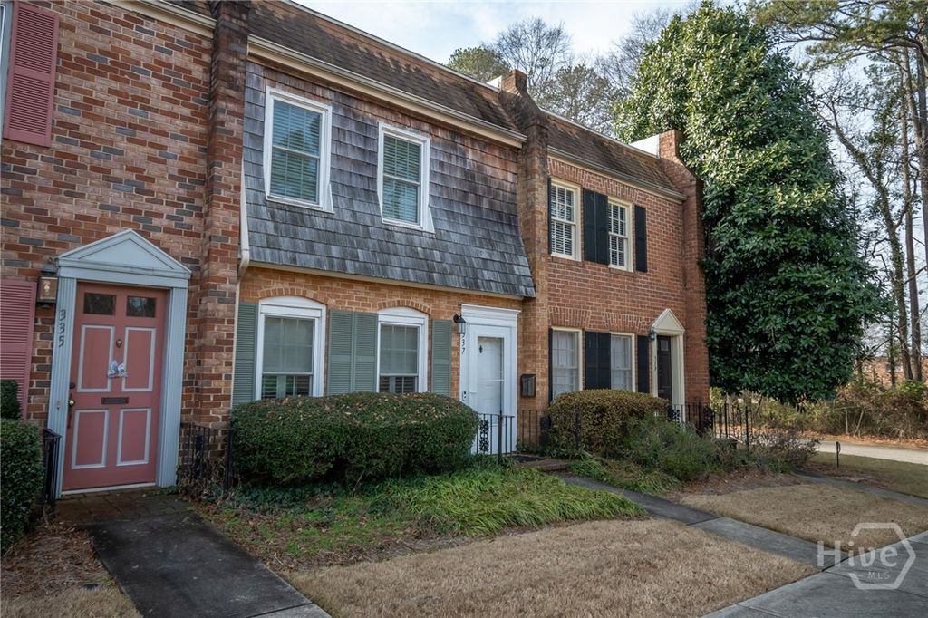 Photo of 337 Georgetown Drive, Athens, GA 30605 (MLS # CL346326)
