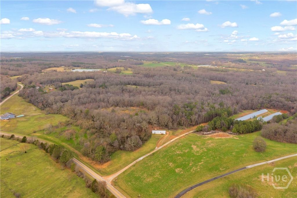 Photo of 787 Parham Town Road, Bowman, GA 30624 (MLS # CL350709)