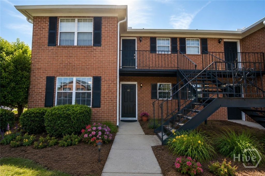 Photo of 2165 Milledge Avenue #A1, Athens, GA 30605 (MLS # CL355763)