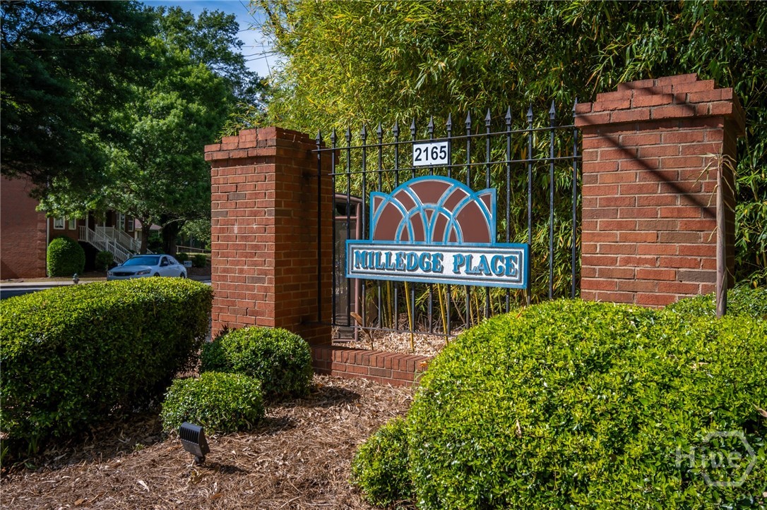 2165 Milledge Avenue A1