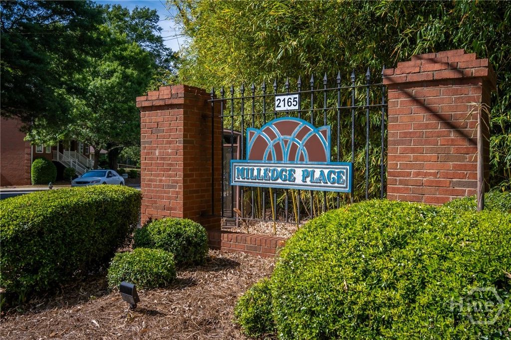 Photo of 2165 Milledge Avenue #A1, Athens, GA 30605 (MLS # CL355763)