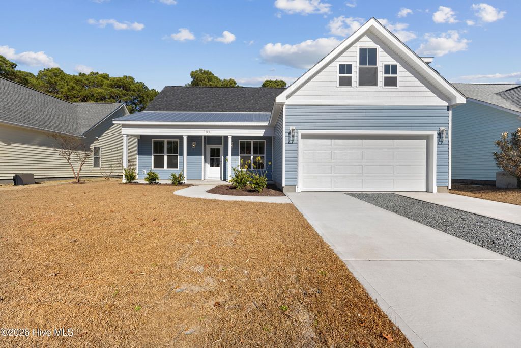 Photo of 509 Catamaran Drive, Wilmington, NC 28412 (MLS # 100549765)