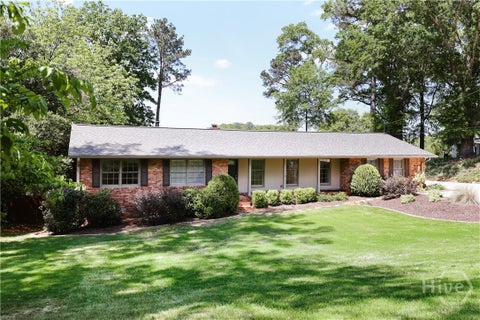 Homes For Sale - 206 Fortson Drive<br/> Clarke County, Athens, GA 30606