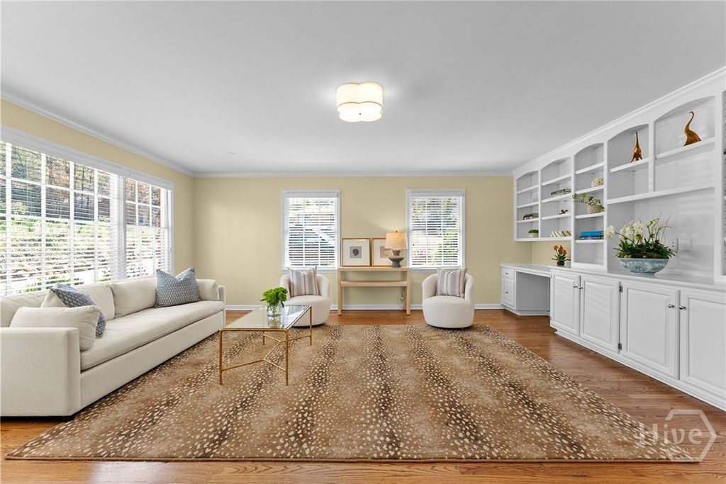 Photo of 206 Fortson Drive, Athens, GA 30606 (MLS # CL352569)