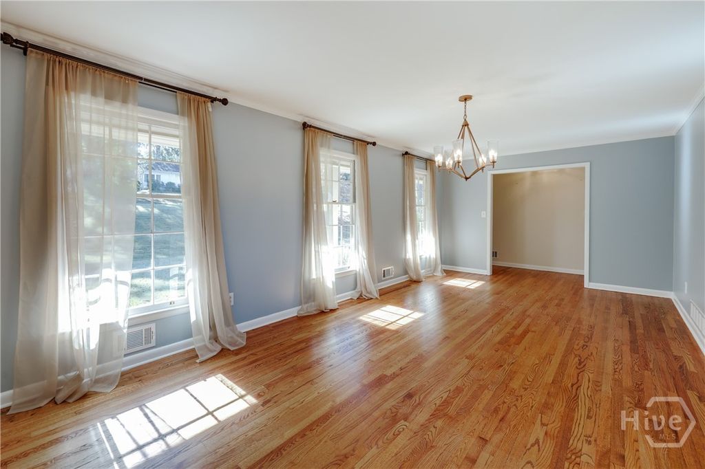 Photo of 206 Fortson Drive, Athens, GA 30606 (MLS # CL352569)