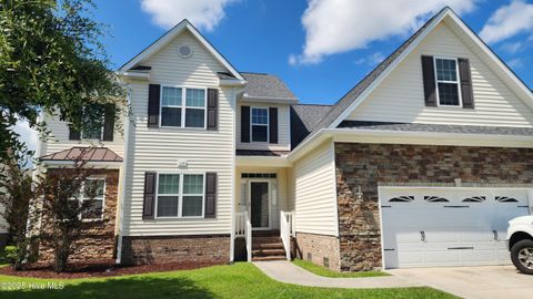 119 Radley Lane Beaufort NC 28516