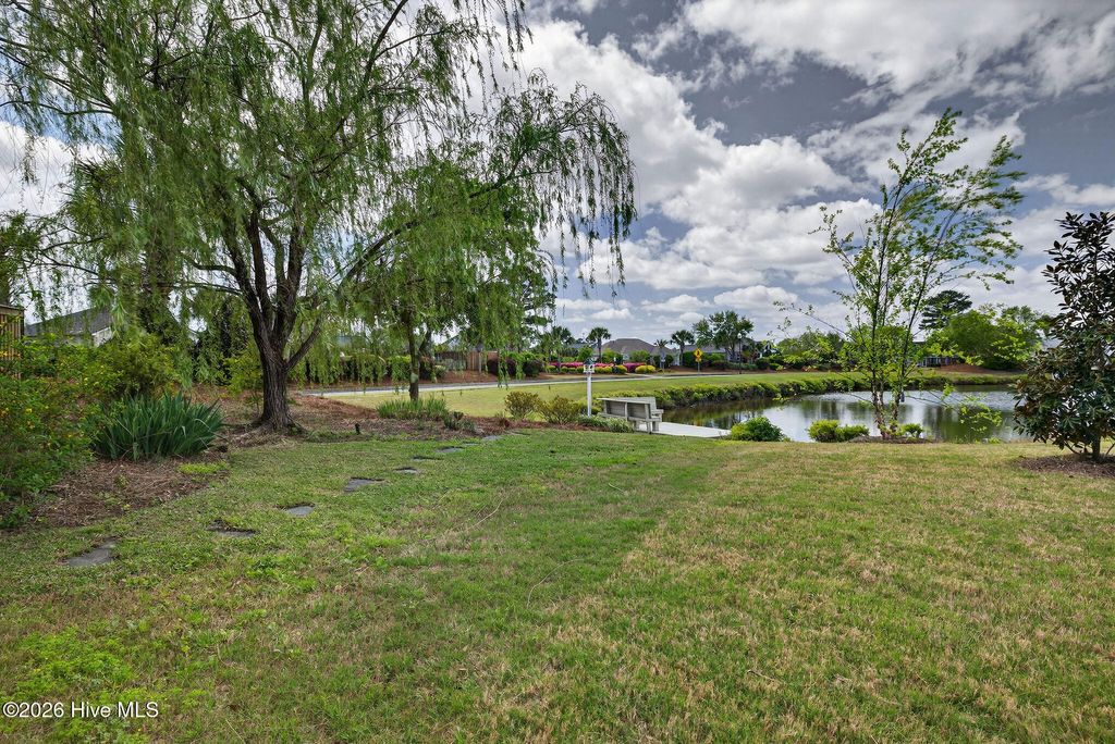 Photo of 1230 Nightingale Court, Leland, NC 28451 (MLS # 100565729)