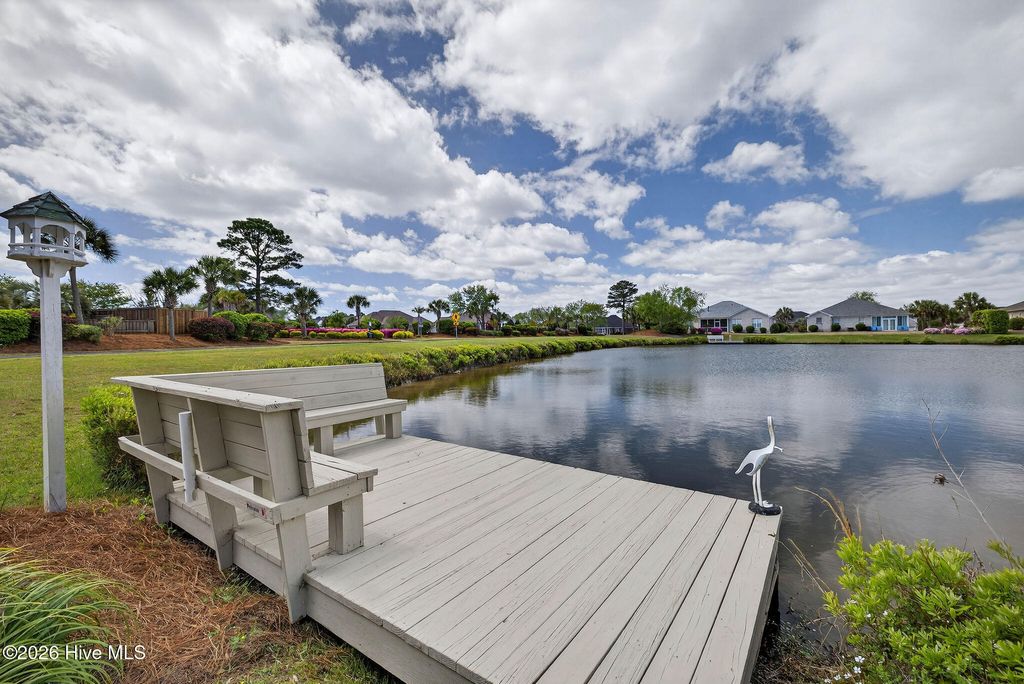 Photo of 1230 Nightingale Court, Leland, NC 28451 (MLS # 100565729)