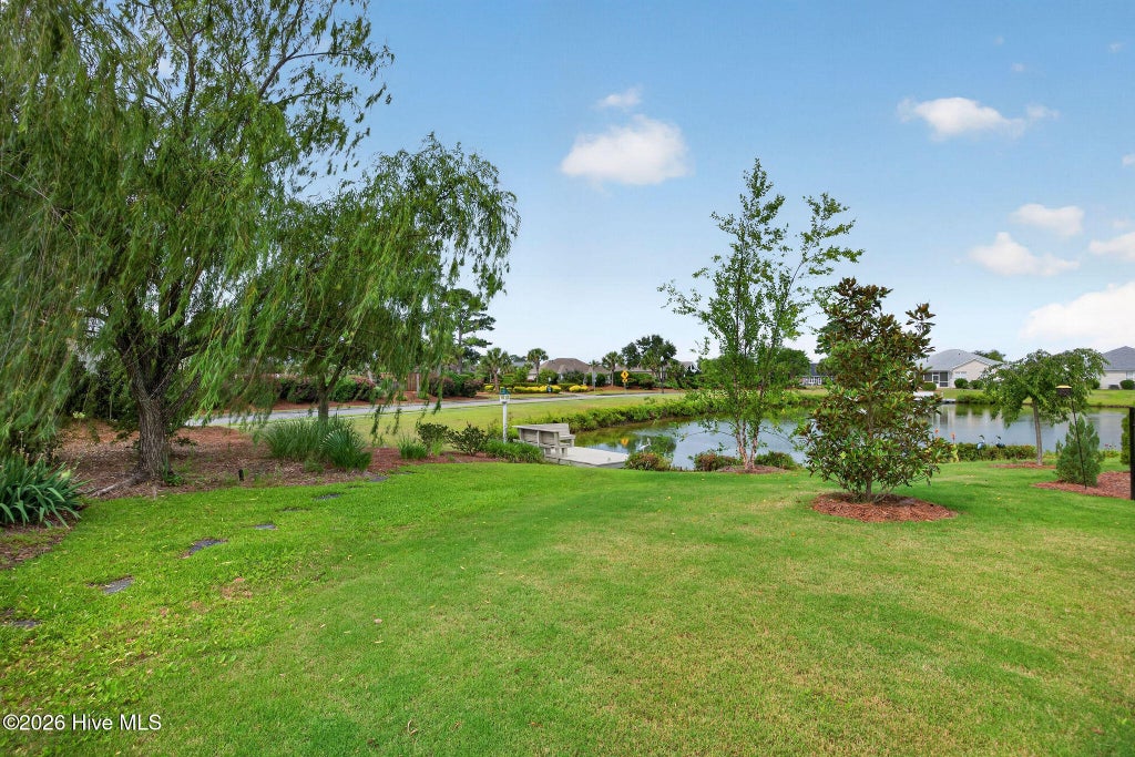 Photo of 1230 Nightingale Court, Leland, NC 28451 (MLS # 100565729)