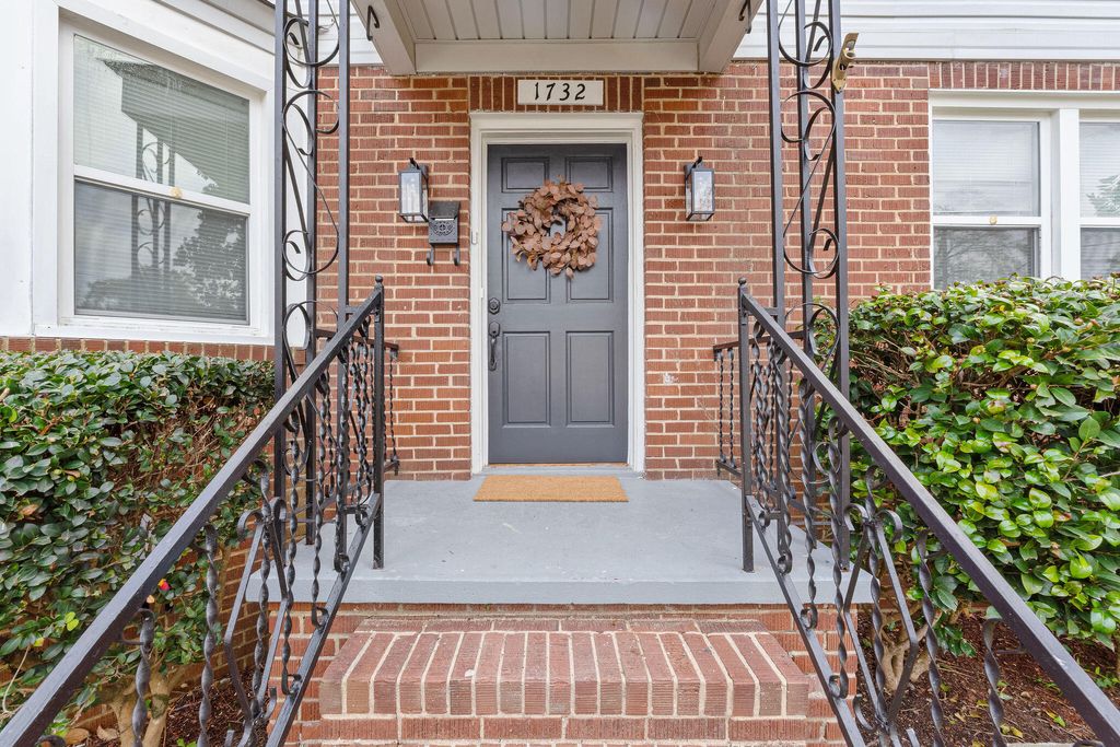 Photo of 1732 Verdery Street, Augusta, GA 30904 (MLS # 549933)