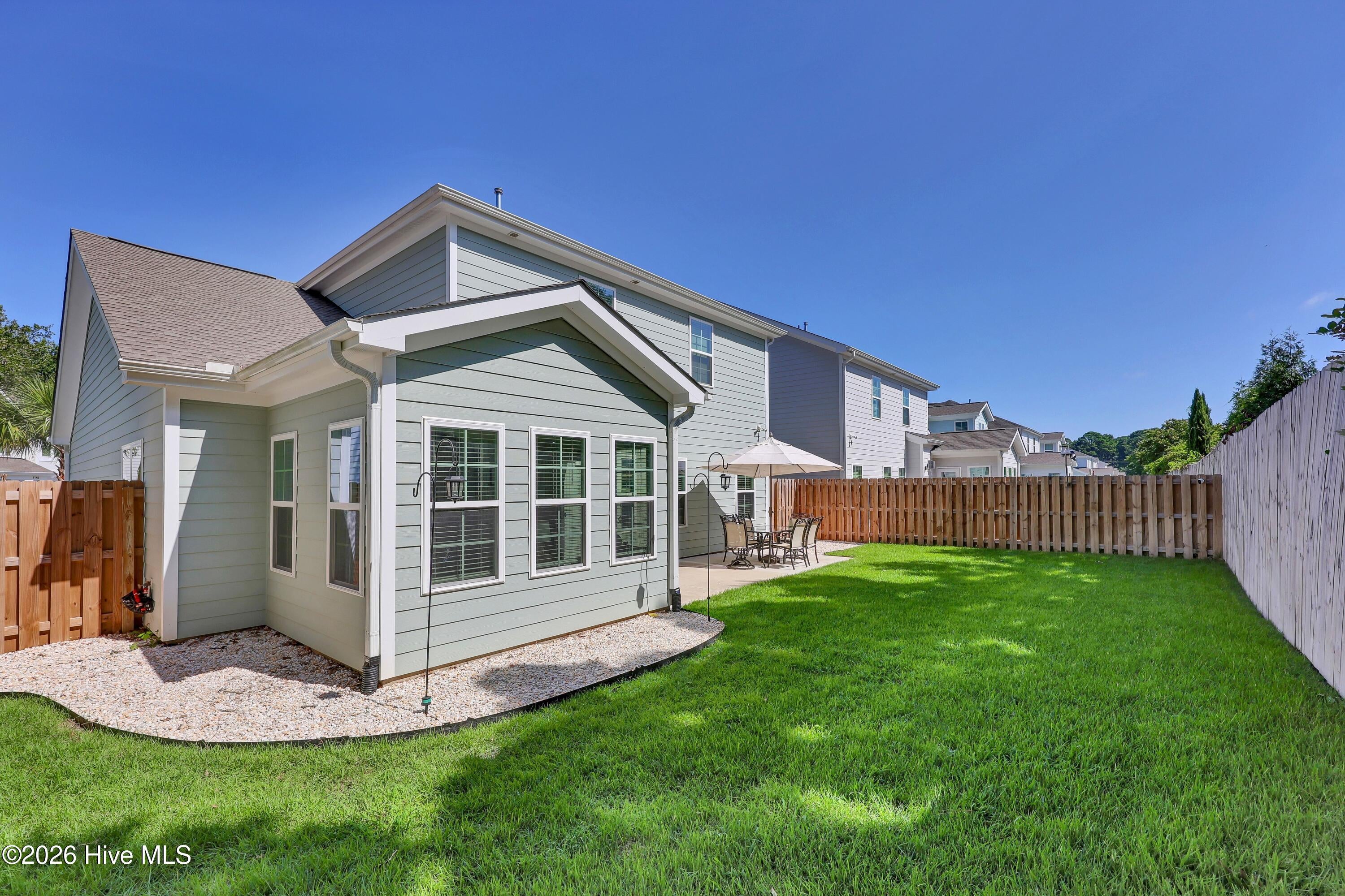 1152 Sea Lavender Drive Lot 15