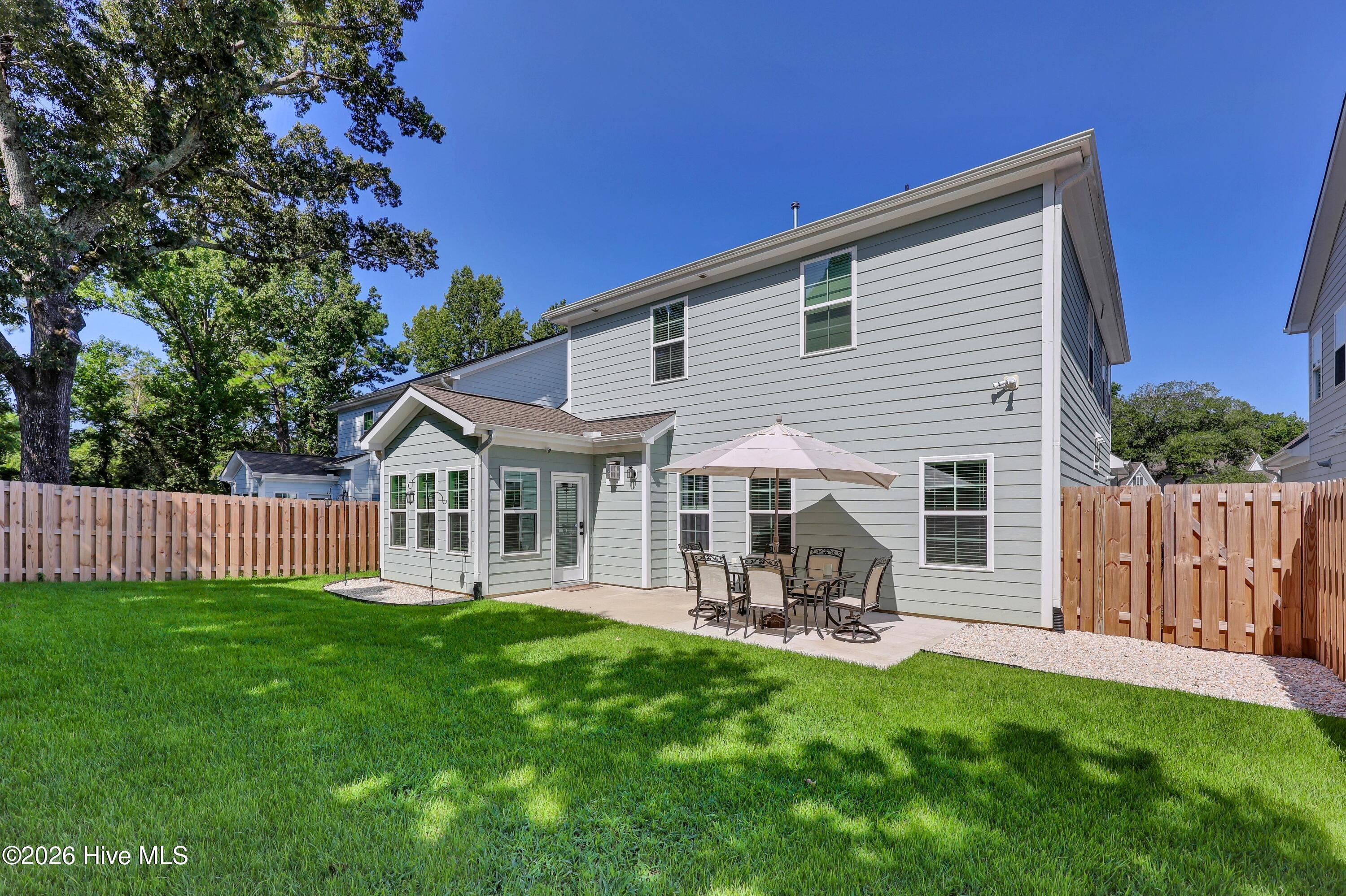 1152 Sea Lavender Drive Lot 15